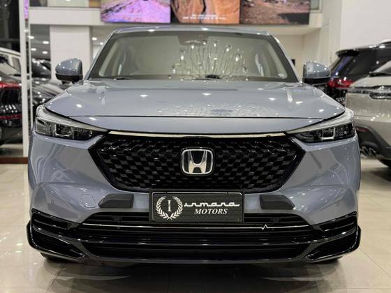 HONDA HR-V 2023