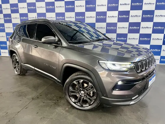 JEEP COMPASS 2022