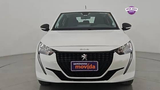 PEUGEOT 208 2023