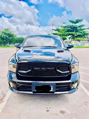 RAM CLASSIC 2022