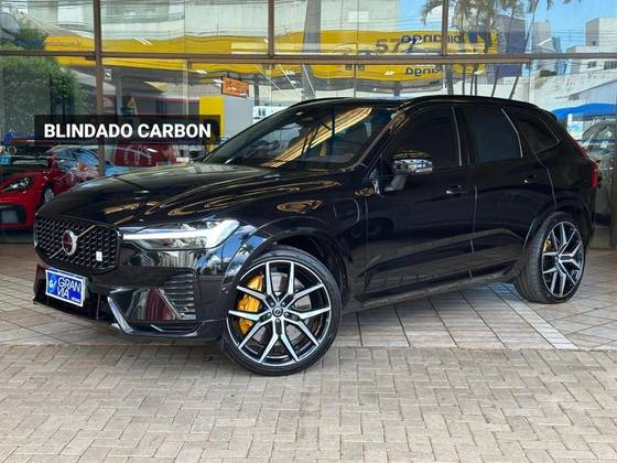 VOLVO XC60 2024