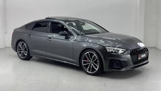 AUDI A5 2023