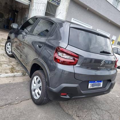 CITROËN C3 2024