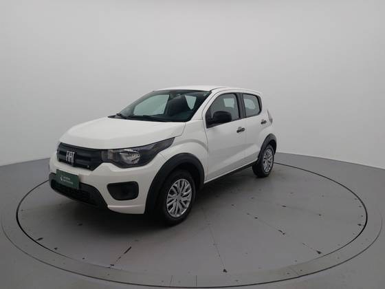 FIAT MOBI 2024
