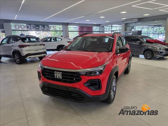 FIAT PULSE 2025