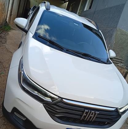 FIAT STRADA 2023