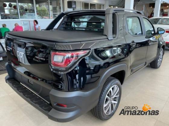 FIAT STRADA 2025