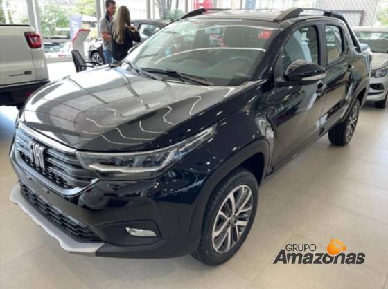 FIAT STRADA 2025
