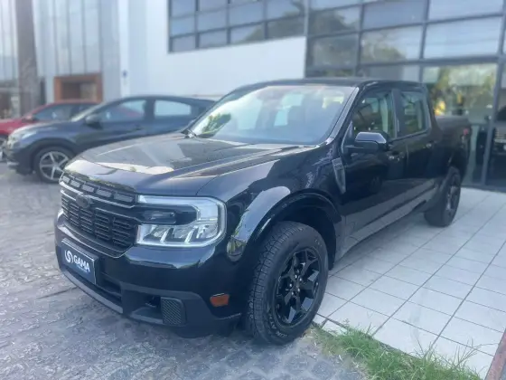 FORD MAVERICK 2023