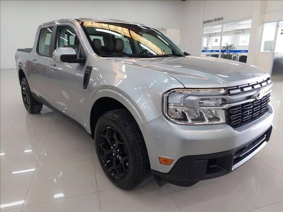FORD MAVERICK 2024