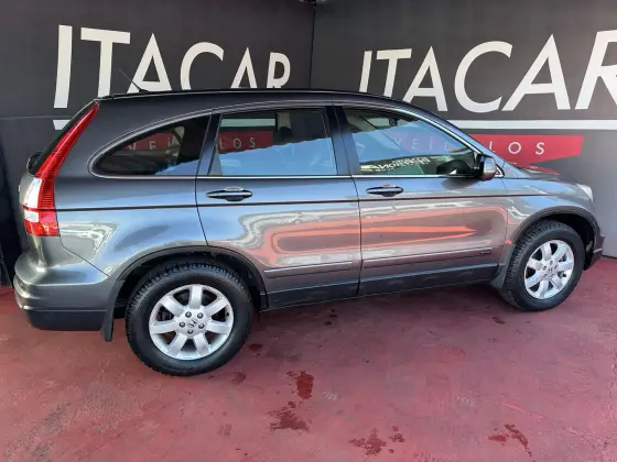 HONDA CRV 2011