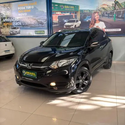HONDA HR-V 2018