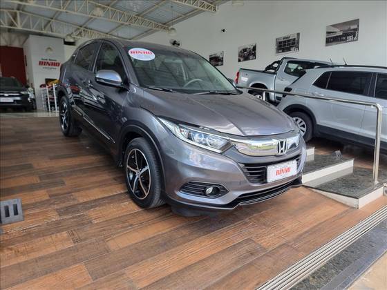 HONDA HR-V 2019
