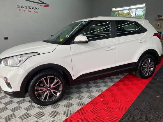 HYUNDAI CRETA 2018