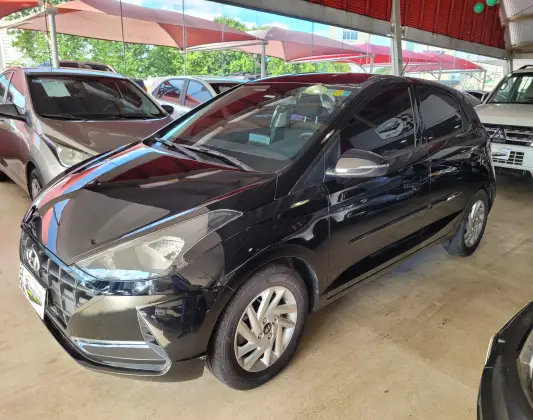 HYUNDAI HB20 2022