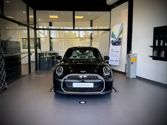 MINI COOPER 2025