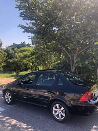 PEUGEOT 307 2010
