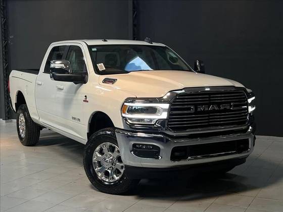 RAM 2500 2024