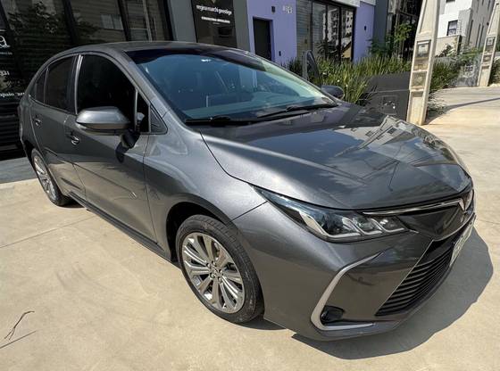 TOYOTA COROLLA 2023