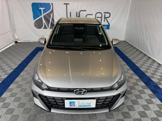 HYUNDAI HB20 2023