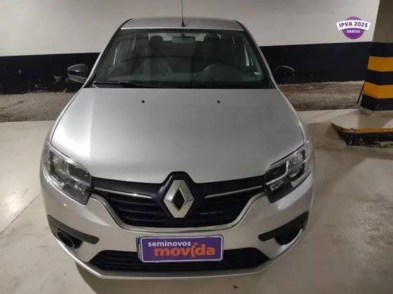 RENAULT LOGAN 2024