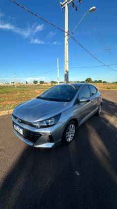 HYUNDAI HB20 2023