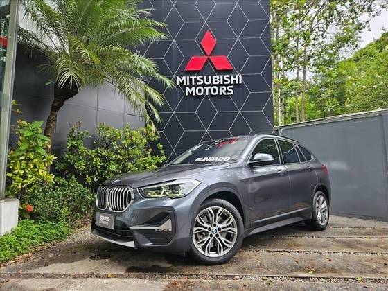 BMW X1 2020