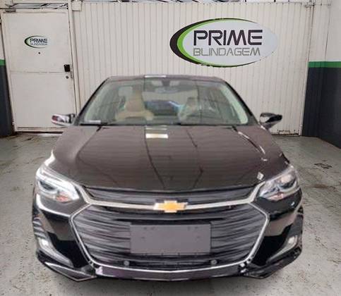 CHEVROLET ONIX 2024