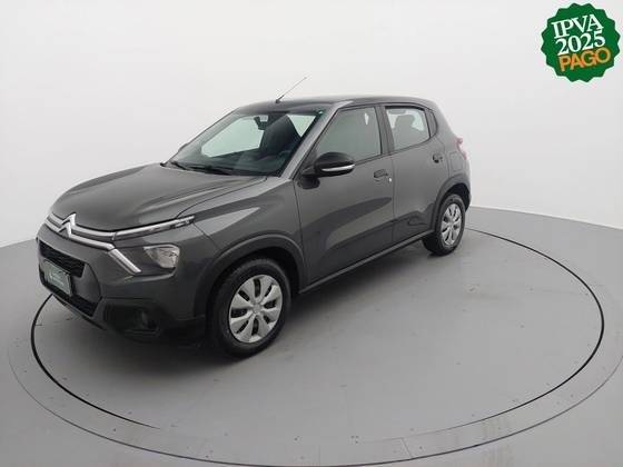 CITROËN C3 2024