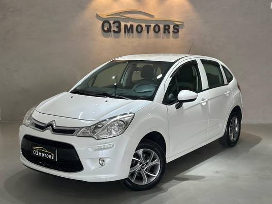 CITROËN C3 2016
