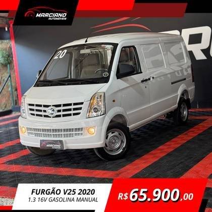 EFFA V25 2020