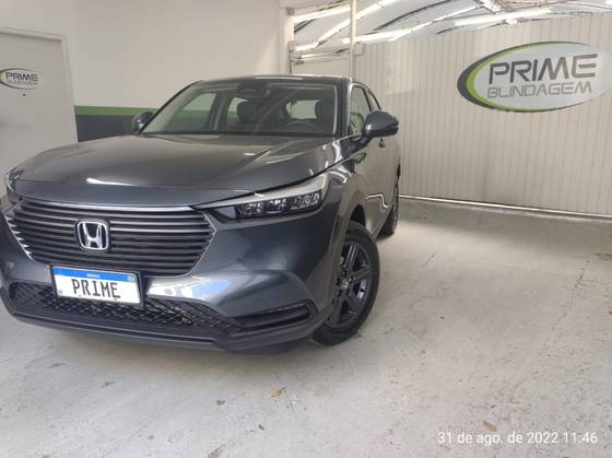 HONDA HR-V 2024