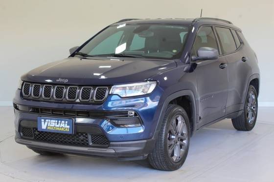 JEEP COMPASS 2022