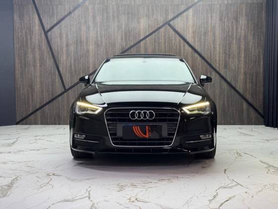 AUDI A3 2014