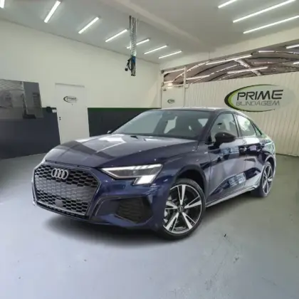 AUDI A3 2024