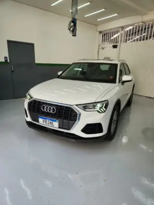 AUDI Q3 2025