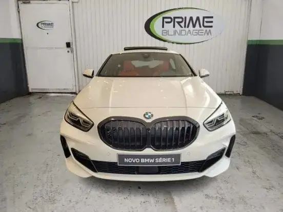 BMW 118i 2024