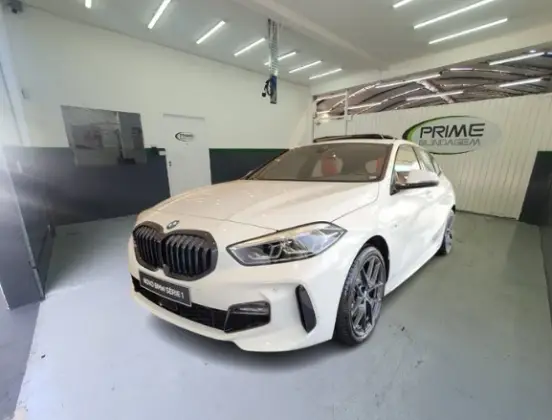 BMW 118i 2024