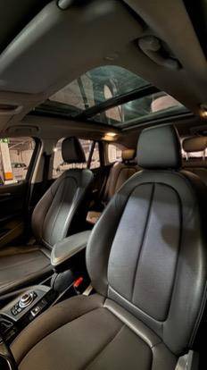 BMW X1 2016