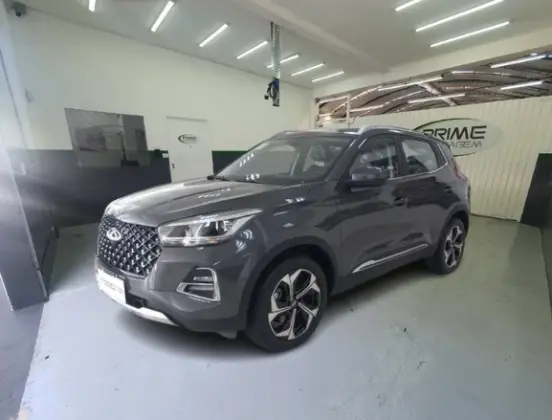 CAOA CHERY TIGGO 5X PRO 2024