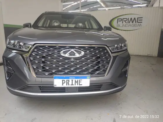 CAOA CHERY TIGGO 7 PRO 2025