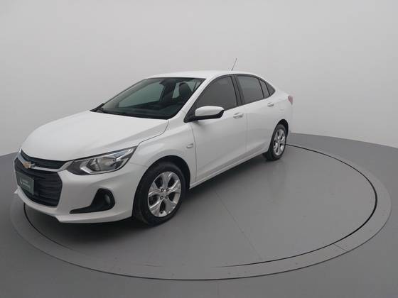 CHEVROLET ONIX 2023