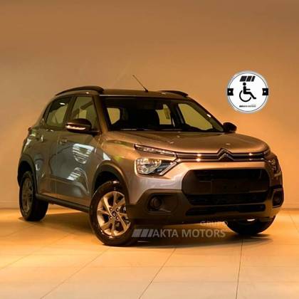 CITROËN C3 2025