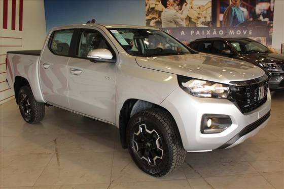 FIAT TITANO 2025
