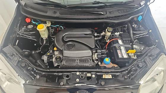 FIAT UNO 2014