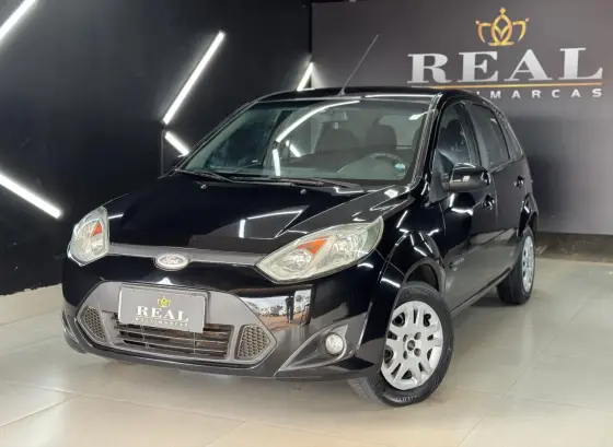 FORD FIESTA 2014