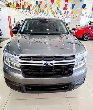 FORD MAVERICK 2024