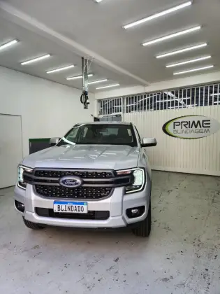 FORD RANGER 2024
