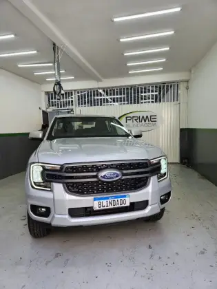 FORD RANGER 2025