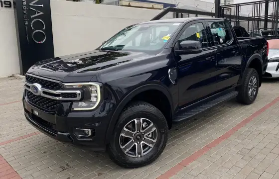 FORD RANGER 2025